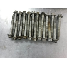 113V024 Cylinder Head Bolt Kit For 05-07 Chevrolet Silverado 1500  5.3